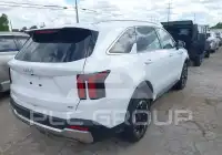 2024 KIA Sorento фото