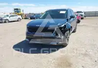 2024 KIA Sorento фото