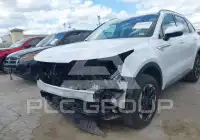 2024 KIA Sorento фото