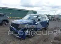 2024 KIA Sorento фото