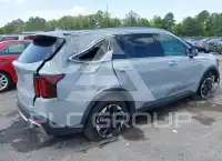 2024 KIA Sorento photo