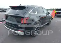 2024 KIA Sorento фото