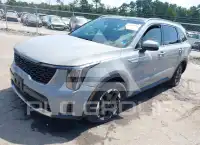 2024 KIA Sorento photo