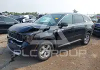 2024 KIA Sorento фото
