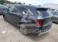 2024 KIA Sorento photo
