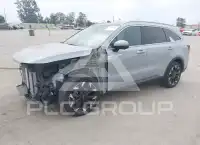 2024 KIA Sorento фото