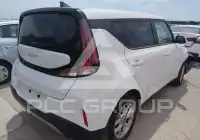 2024 KIA Soul фото