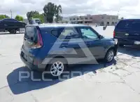 2024 KIA Soul фото