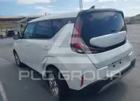 2024 KIA Soul фото