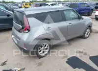 2024 KIA Soul фото