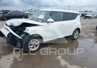 2024 KIA Soul фото