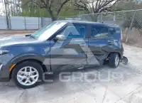 2024 KIA Soul фото