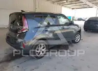 2024 KIA Soul фото