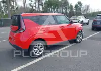 2024 KIA Soul photo