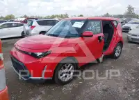 2024 KIA Soul фото