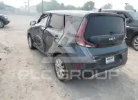2024 KIA Soul фото
