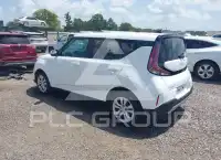 2024 KIA Soul фото