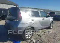2024 KIA Soul фото