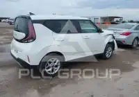 2024 KIA Soul фото