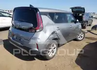 2024 KIA Soul фото