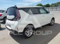 2024 KIA Soul фото