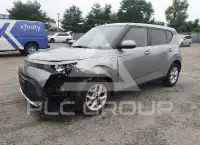 2024 KIA Soul фото