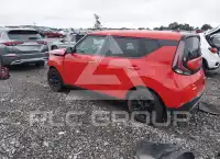 2024 KIA Soul фото
