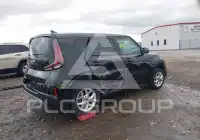 2024 KIA Soul фото
