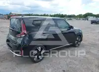 2024 KIA Soul фото
