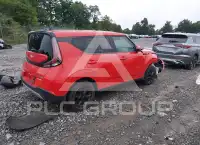 2024 KIA Soul фото