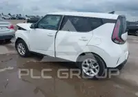 2024 KIA Soul фото