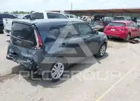 2024 KIA Soul фото