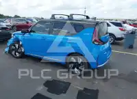 2024 KIA Soul фото