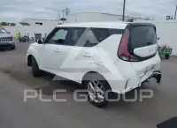 2024 KIA Soul фото