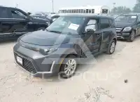 2024 KIA Soul фото