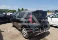 2024 KIA Soul фото