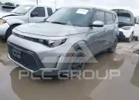 2024 KIA Soul фото