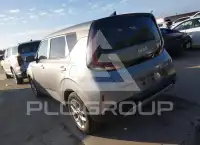 2024 KIA Soul photo