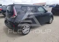 2024 KIA Soul фото