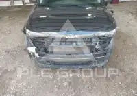 2024 KIA Soul фото