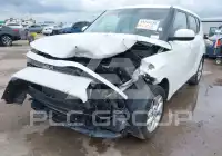 2024 KIA Soul фото
