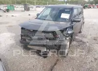 2024 KIA Soul фото