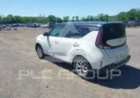 2024 KIA Soul фото