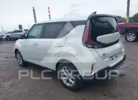 2024 KIA Soul фото