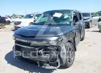 2024 KIA Soul фото