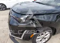2024 KIA Soul фото