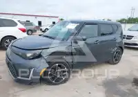 2024 KIA Soul фото