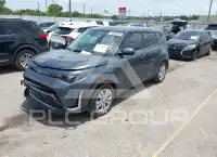 2024 KIA Soul фото