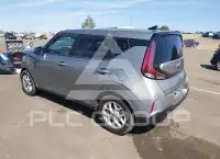 2024 KIA Soul фото
