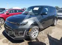 2024 KIA Soul фото